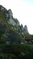 Itxinako Atxak