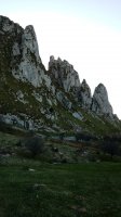 Itxinako Atxak