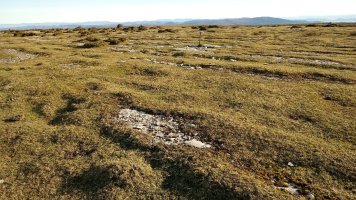 Somomendi (1170m) gainaldea