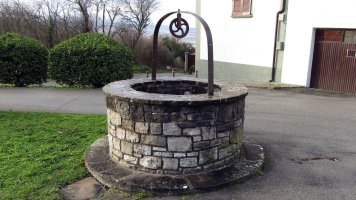Putzua, Antsoain