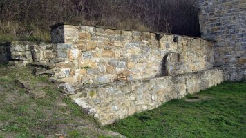 Iturria, Antsoain