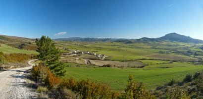 Zenborain herria