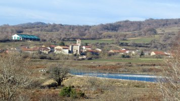 Onraita herria, Arraia-Maeztu