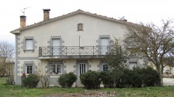 Etxea, Onraita Arraia-Maeztu