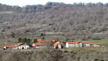 Iturrieta, Entzia