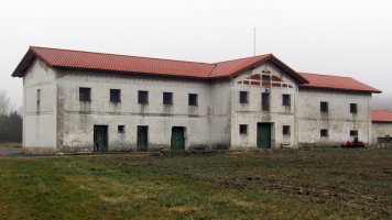 Iturrieta, Entzia