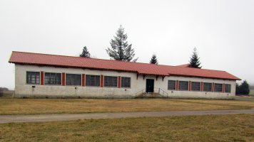 Iturrieta, Entzia