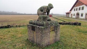 Iturrieta, Entzia