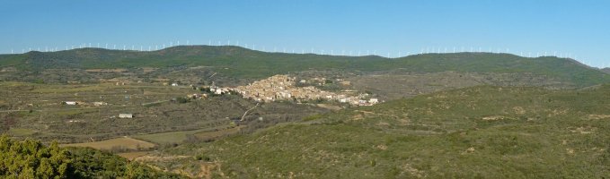 San Martin Unx