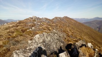 Monaxketa (944m) gandorra