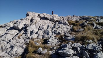 Tontorraundi (1484m) tontorra