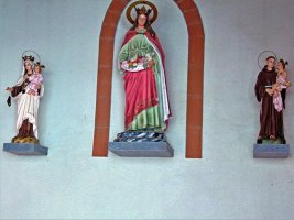 Santa Isabel Ermita