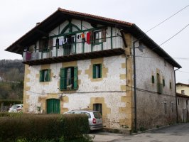 Etxea, Altzibar