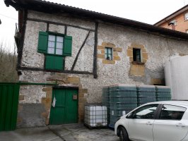 Baleio sagardotegia, Ugaldetxo