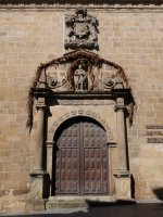 San Juan ermita, Elizalde