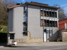 Iurrita errota, Ugaldetxo