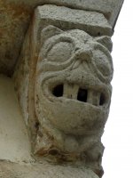 Virgen del Campo ermita, Maeztu Arraia-Maeztu