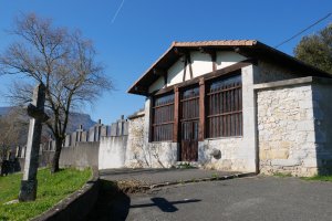 Hilerria, Asteasu