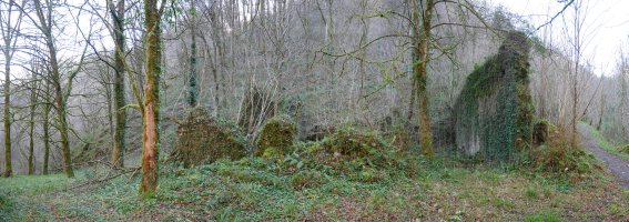Olazar, Larraul
