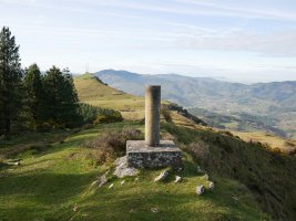 La Cruz