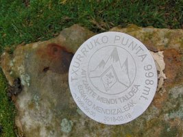 Buzoiko Plaka