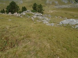 CABANE CAP DE POUNT SUR