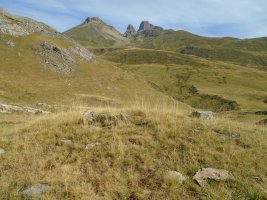 cabane lalague