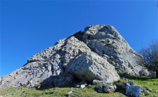 Gazteluberri