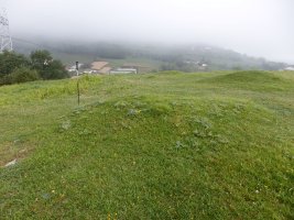 ALTZUSTABERRI campo tumular