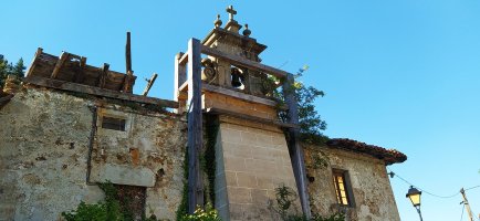 Santa Kolunba Ermita