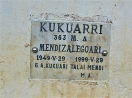 Gurutzeko Plaka