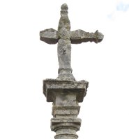 Kruzeroa, Zalduondo