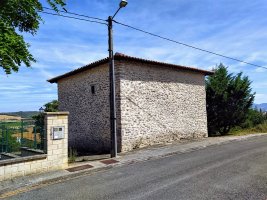 San Esteban Ermita Etxabarri Ibiñan