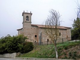San Andres Eliza Argomanizen