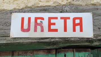 Ureta, Erroibar