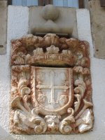 Etxe bateko armarria, Ureta-Erroibar