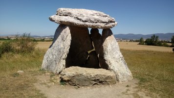 Sorginetxe trikuharria