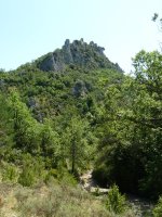 Sandoaingo harriak