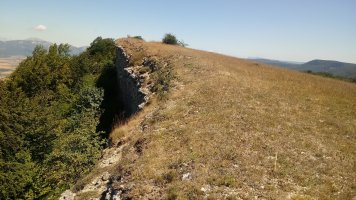 Soil (1108m) gaina
