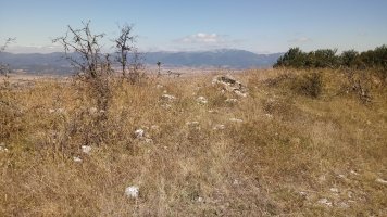 Soil (1108m) tontorra