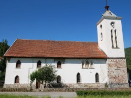 Eliza, Aribe
