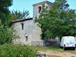 San Esteban Eliza Arrizalan