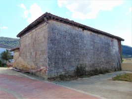 San Pedro Eliza Egileorren
