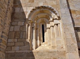 San Martin de Tours Eliza Gazeon