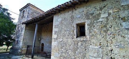 San Esteban Eliza Arrizalan