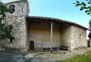 San Esteban Eliza Arrizalan