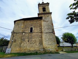 San Pedro Eliza Mataukon