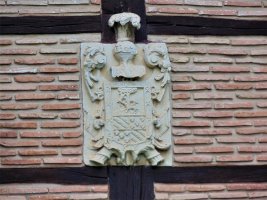 Landazuri Jauregia