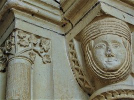 San Martin de Tours Eliza Otazun