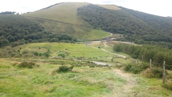 Ibañetako lepoa